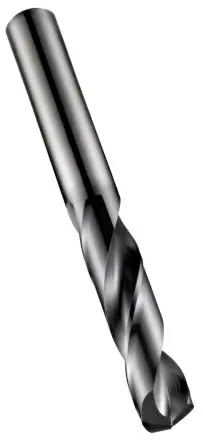 Dormer Bohrer Stahl, Aluminium 79mm 6.9 mm