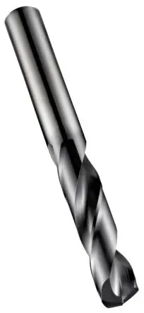 Produktfoto 1 von Dormer Bohrer Aluminium, Stahl 102mm 11.11 mm