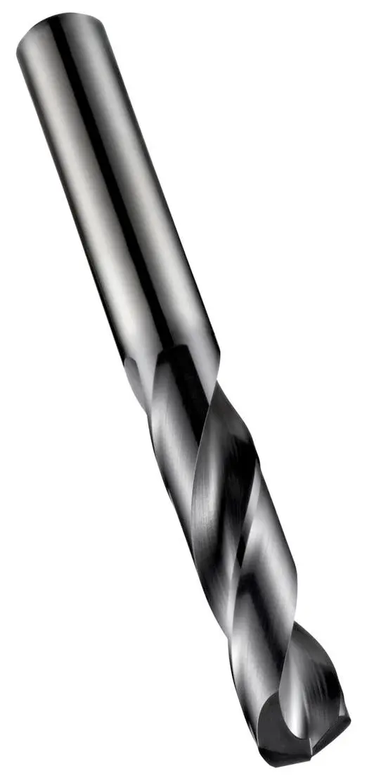 Produktfoto 1 von Dormer R458 Aluminium, Stahl Kernbohrkrone 8.4mm x 89 mm, Anschliffwinkel 140°