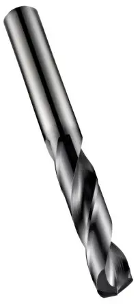 Produktfoto 1 von Dormer Bohrer Aluminium, Stahl 89mm 8.6 mm