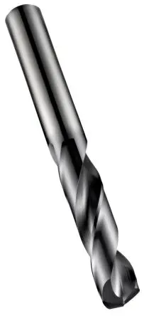 Produktfoto 1 von Dormer Bohrer Aluminium, Stahl 89mm 8.7 mm