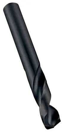 Produktfoto 1 von Dormer Bohrer 2 Stück HSS Ges.L. 89mm 89 mm Zylindrisch