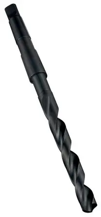 Produktfoto 1 von Dormer Bohrer HSS 218mm 15.5 mm