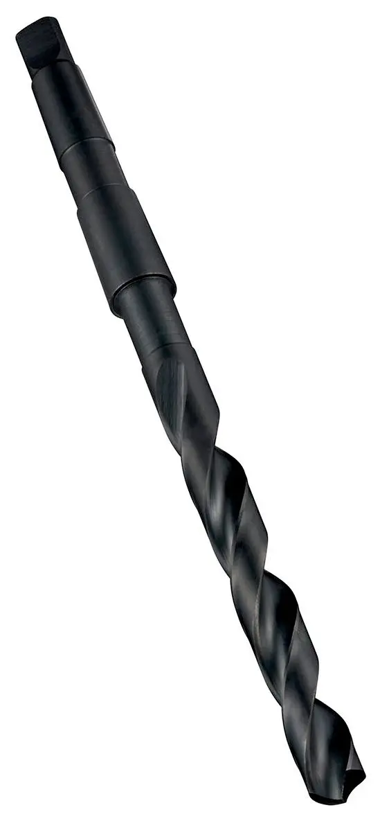 Produktfoto 1 von Dormer A130 HSS Spiralbohrer 17.07mm x 228 mm, Anschliffwinkel 118°