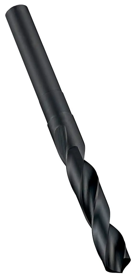 Produktfoto 1 von Dormer A170 HSS Spiralbohrer 31.75mm x 152,4 mm, Anschliffwinkel 118°