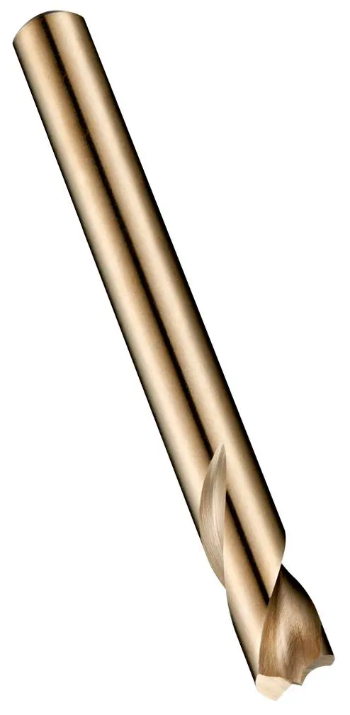 Produktfoto 1 von Dormer Cobalt Stahl 6 mm x 93 mm