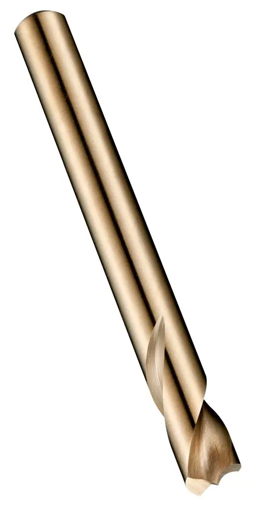 Produktfoto 1 von Dormer Cobalt Stahl 8 mm x 117 mm