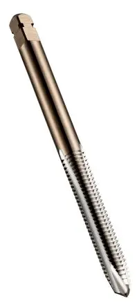 Produktfoto 1 von Dormer Gewindebohrer HSS-E-PM Maschinen, Metrisch Spiralbohrer, Rechtsgewinde M14