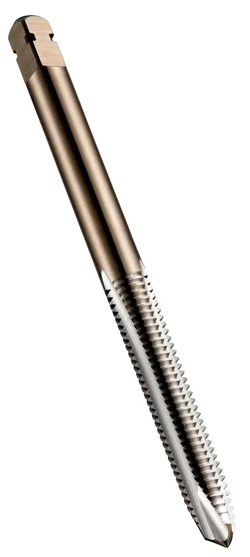 Produktfoto 1 von Dormer Gewindebohrer HSS-E-PM Maschinen, Metrisch Spiralbohrer, Rechtsgewinde M20