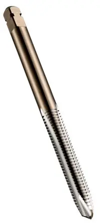 Produktfoto 1 von Dormer Gewindebohrer HSS-E-PM Maschinen, Metrisch Spiralbohrer, Rechtsgewinde M20
