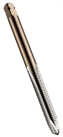 Produktfoto 1 von Dormer Gewindebohrer HSS-E-PM Maschinen, Metrisch Spiralbohrer, Rechtsgewinde M3