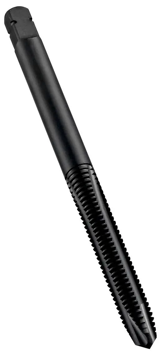 Produktfoto 1 von Dormer Gewindebohrer HSS-E-PM Maschinen, Metrisch Spiralbohrer, Rechtsgewinde M22