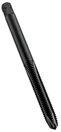 Produktfoto 1 von Dormer Gewindebohrer HSS-E-PM Maschinen, Metrisch Spiralbohrer, Rechtsgewinde M22