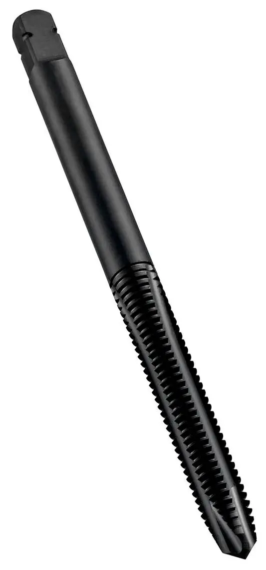 Produktfoto 1 von Dormer Gewindebohrer Metall Maschinen, Metrisch Spiralbohrer, Rechtsgewinde M24