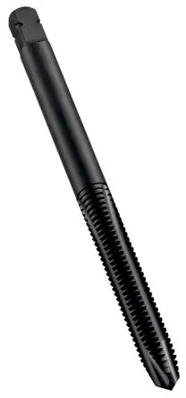 Produktfoto 1 von Dormer Gewindebohrer Metall Maschinen, Metrisch Spiralbohrer, Rechtsgewinde M24