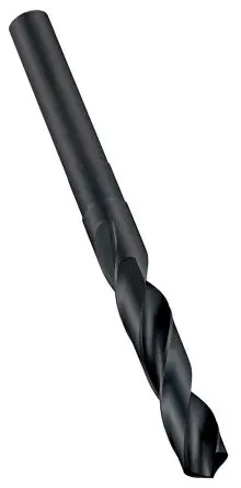 Produktfoto 1 von Dormer Bohrer HSS 152.4mm 21.83 mm
