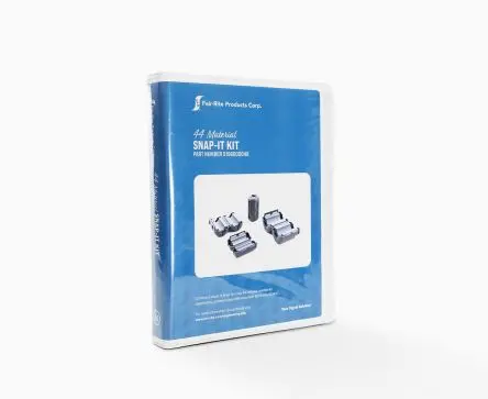 Produktfoto 1 von Fair-Rite Ferrit-Kit, 44-teilig