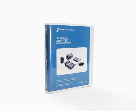 Produktfoto 1 von Fair-Rite Ferrit-Kit, 31-teilig