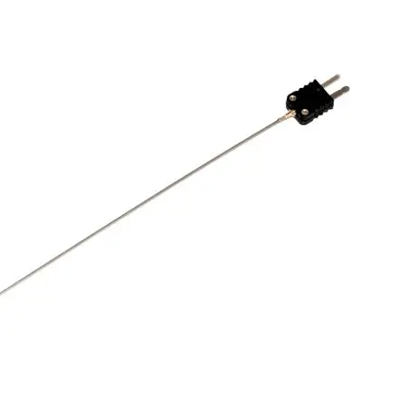 Produktfoto 1 von Electrotherm Type 282RS Thermoelement x 200 mm 0 °C → 1000 °C