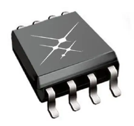Produktfoto 1 von Skyworks Solutions Inc Gate-Treiber Gate-Treiber 2.5 A 1 8-Pin SOIC-8 24V 20 ns