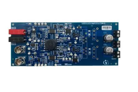 Infineon IGBT Entwicklungswerkzeug für Motoren und Robotik, EiceDRIVED Enhanced 1EDI302xAS/1EDI303xAS