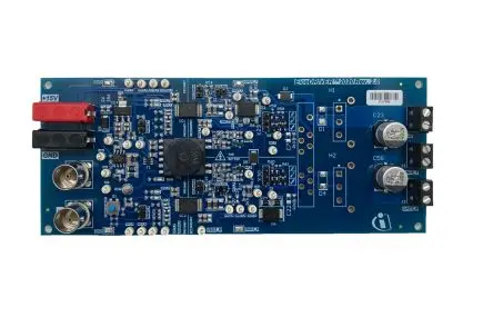 Produktfoto 1 von Infineon IGBT Entwicklungswerkzeug für Motoren und Robotik, EiceDRIVER Enhanced 1EDI302xAS/1EDI303xAS