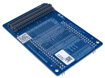 Produktfoto 1 von Infineon Evaluierungskit zum Einsatz mit Xilinx FPGA-Platine