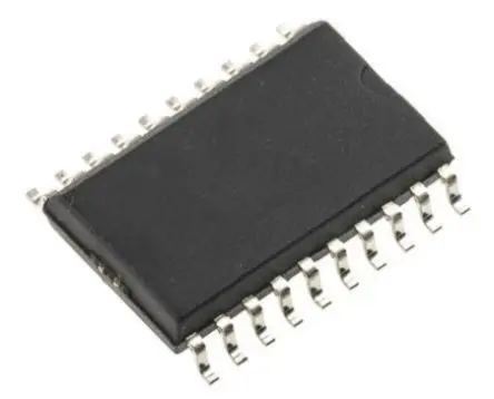 Produktfoto 1 von Skyworks Solutions Inc Digital-Isolator, 8-Kanal 2 Mbps, 2500 Vrms 2.25/5.5 V, QSOP 1 mA 20