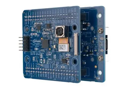 Produktfoto 1 von Infineon CYUSB3KIT-004 EZ-USB SX3 SuperSpeed Explorer Kit Entwicklungskit SX3 baseboard Explorer-Kit USB-Entwicklungskit