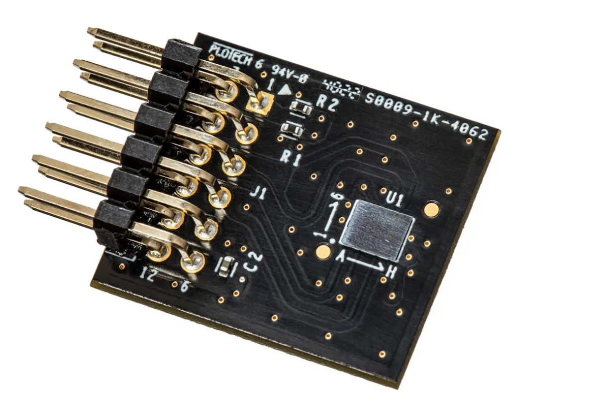 Produktfoto 1 von Infineon Speicher-Entwicklungskit, SEMPER Nano S25FS256T, Evaluierungsplatine, SEMPER Nano S25FS256T Speichermodul