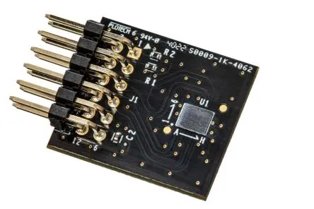 Produktfoto 1 von Infineon Speicher-Entwicklungskit, SEMPER Nano S25FS256T, Evaluierungsplatine, SEMPER Nano S25FS256T Speichermodul