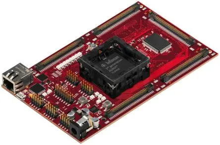 Infineon TC399 Evaluierungsplatine AURIX TC399 Auswertungsplatine