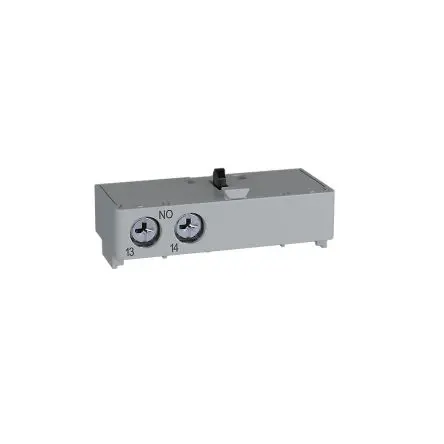 Produktfoto 1 von Allen Bradley 140MT Hilfskontakt für Motorschutzschalter