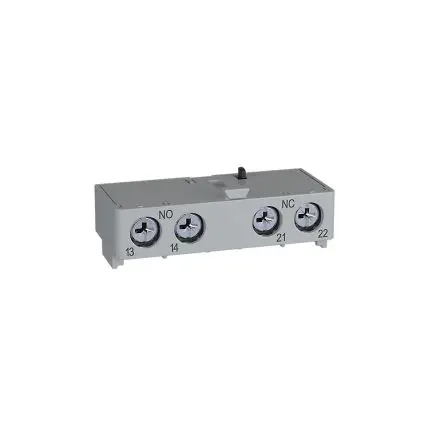 Produktfoto 1 von Allen Bradley 140MT Hilfskontakt für Motorschutzschalter