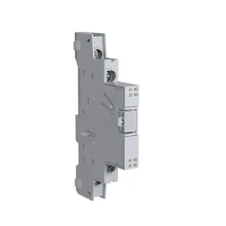 Produktfoto 1 von Allen Bradley 140MT Hilfskontakt für Motorschutzschalter