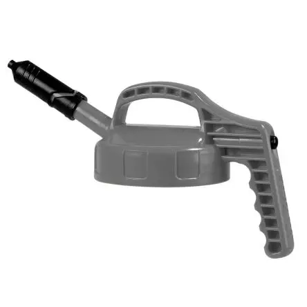 Produktfoto 1 von SKF Hochdichtes Polyethylen Ölspender