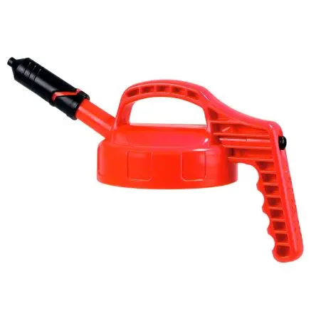 Produktfoto 1 von SKF Hochdichtes Polyethylen Ölspender