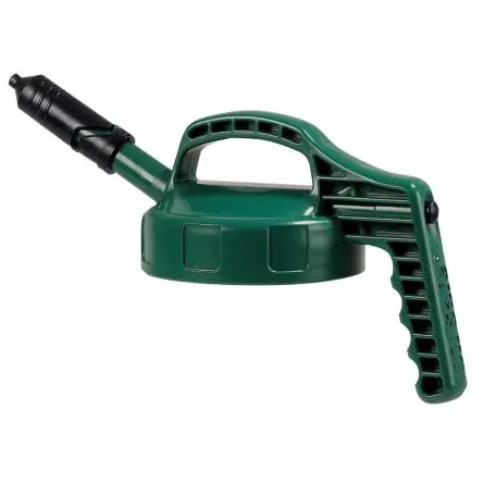 Produktfoto 1 von SKF Hochdichtes Polyethylen Ölspender