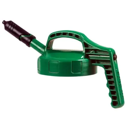 Produktfoto 1 von SKF Hochdichtes Polyethylen Ölspender