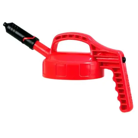 Produktfoto 1 von SKF Hochdichtes Polyethylen Ölspender