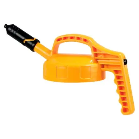 Produktfoto 1 von SKF Hochdichtes Polyethylen Ölspender