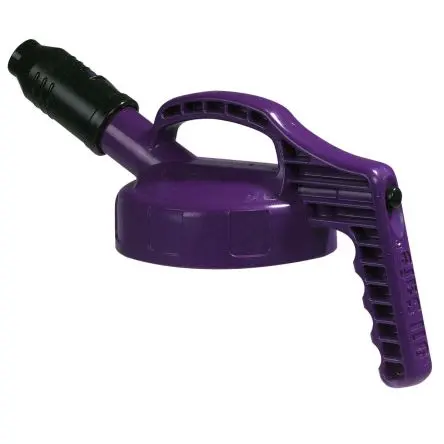 Produktfoto 1 von SKF Hochdichtes Polyethylen Ölspender