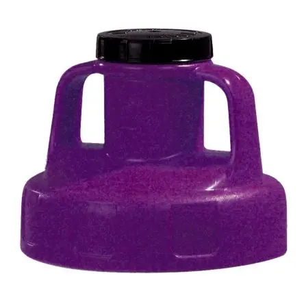 Produktfoto 1 von SKF Hochdichtes Polyethylen Ölspender 10L