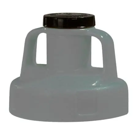 Produktfoto 1 von SKF Hochdichtes Polyethylen Ölspender 10L
