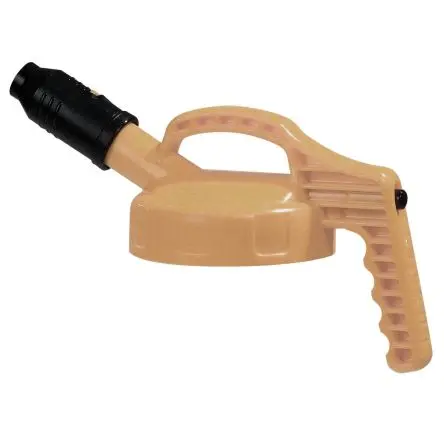 Produktfoto 1 von SKF Hochdichtes Polyethylen Ölspender
