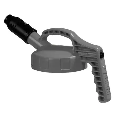 Produktfoto 1 von SKF Hochdichtes Polyethylen Ölspender