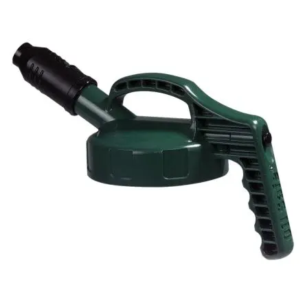 Produktfoto 1 von SKF Hochdichtes Polyethylen Ölspender
