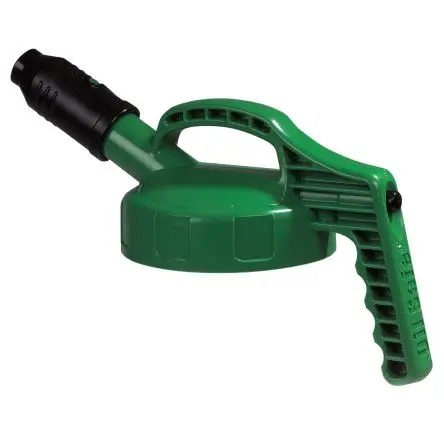 Produktfoto 1 von SKF Hochdichtes Polyethylen Ölspender