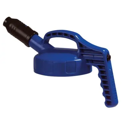 Produktfoto 1 von SKF Hochdichtes Polyethylen Ölspender
