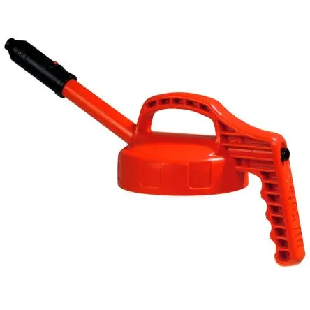 Produktfoto 1 von SKF Hochdichtes Polyethylen Ölbehälter